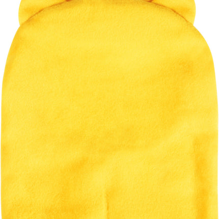Winnie the Pooh: Pet Costume Headpiece Pooh Bear