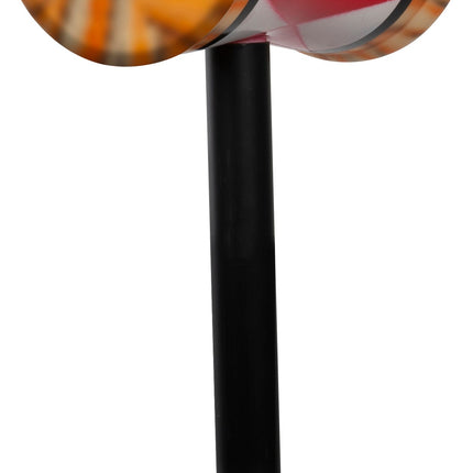 Rubies Official Harley Quinn Plastic Mallet Costume Accessory