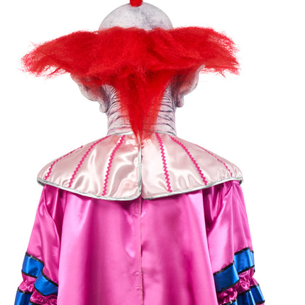 Rubie's Killer Klowns from Outer Space Slim Deluxe Overhead Latex Mask