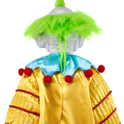 Rubie's Killer Klowns from Outer Space Shorty Deluxe Overhead Latex Mask