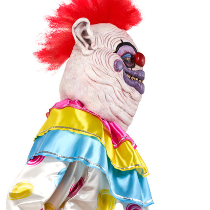 Rubie's Killer Klowns from Outer Space Fatso Deluxe Overhead Latex Mask