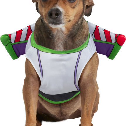 Rubie's Toy Story: Buzz Lightyear Pet Costume Officially Licensed