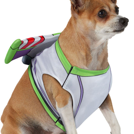 Rubie's Toy Story: Buzz Lightyear Pet Costume Officially Licensed