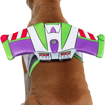 Rubie's Toy Story: Buzz Lightyear Pet Costume Officially Licensed