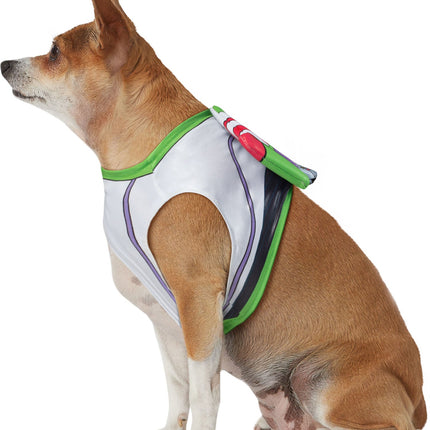 Rubie's Toy Story: Buzz Lightyear Pet Costume Officially Licensed