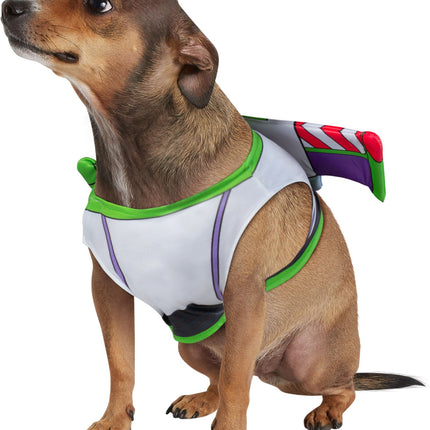 Rubie's Toy Story: Buzz Lightyear Pet Costume Officially Licensed