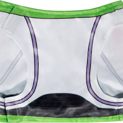 Rubie's Toy Story: Buzz Lightyear Pet Costume Officially Licensed