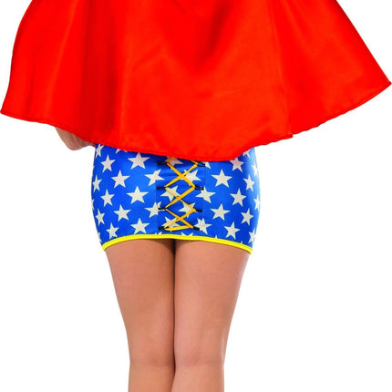 Rubie's Dc Superheroes Wonder Woman Cape