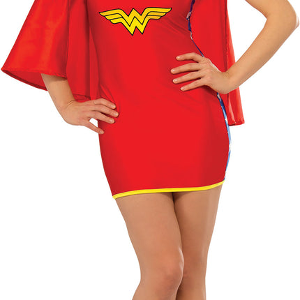 Rubie's Dc Superheroes Wonder Woman Cape