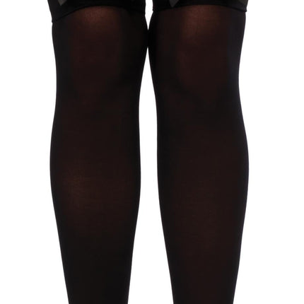 Rubie's DC Superheroes Batgirl Thigh Highs