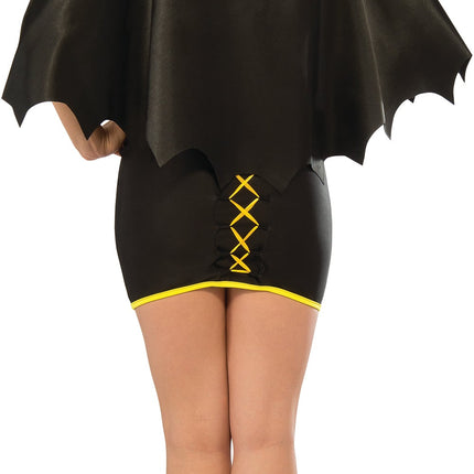 Rubie's Dc Superheroes Batgirl Cape