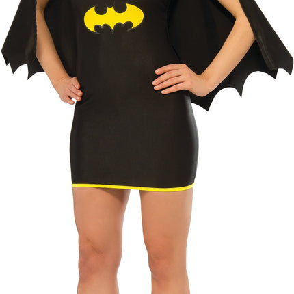 Rubie's Dc Superheroes Batgirl Cape