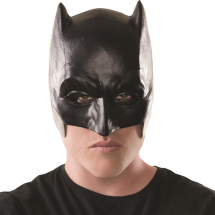 Rubie's Batman v Superman: Dawn of Justice Batman Adult Half Mask