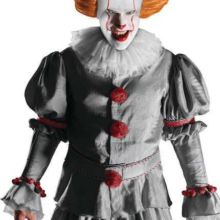 Rubie's Pennywise It Movie Makeup Kit