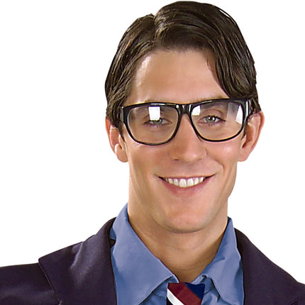 Rubie's DC Comics Superheroes: Clark Kent Glasses for Adults