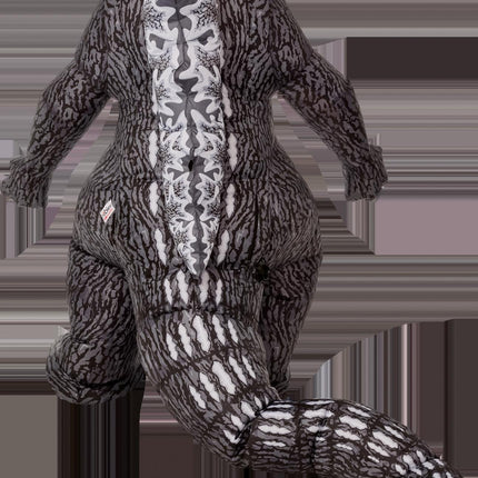 Rubie's Godzilla: 72 Inch Tall Lawn Inflatable Decoration