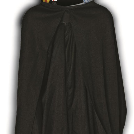 The Dark Knight Rises Batman Child Costume Kit Mask and Cape