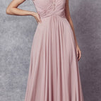 Dusty Rose / S