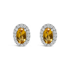 White.Gold / 0.144 / Yellow Citrine