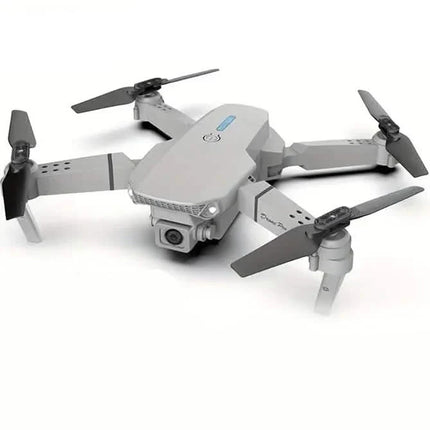 WiFi FPV RC Drone with 4K HD Camera 40Mins Flight Time Obstacle Avoidance Drone