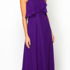 Purple / XS
