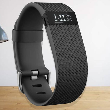 Fitbit Charge HR Wireless Activity Wristband