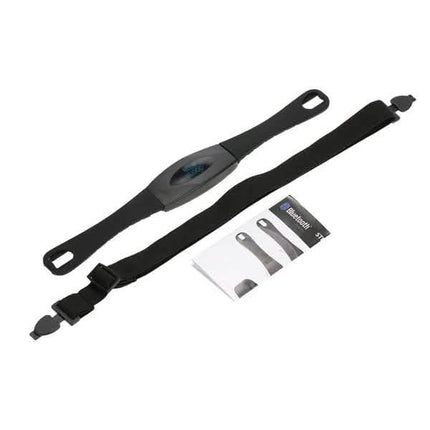 Bluetooth 4.0 Wireless Sport Heart Rate Monitor Chest Strap