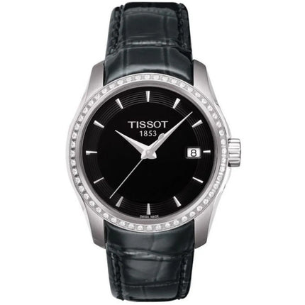 Tissot Women's Couturier