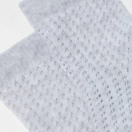 Conte Kids Miss 903 Lace Cotton Socks for Girls – Soft European Fashion Socks