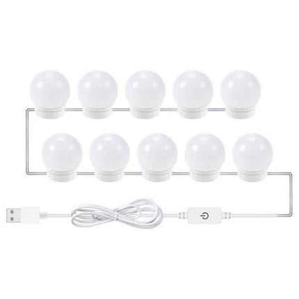 5V USB Power Vanity Lights