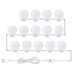 14 Bulbs