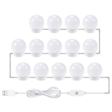 5V USB Power Vanity Lights
