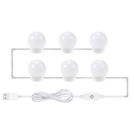 5V USB Power Vanity Lights