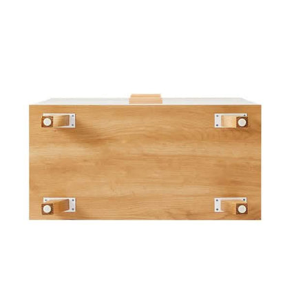 6 Drawer Dresser with Handle