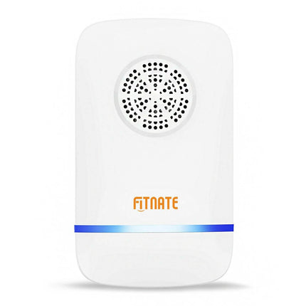 6-pack: Electronic Ultrasonic Pest Repeller