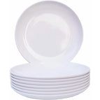 8-inch Plate