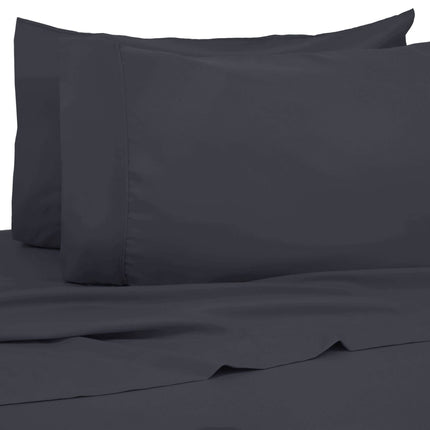 6-Piece: 1200 Thread Count Cotton Sheets