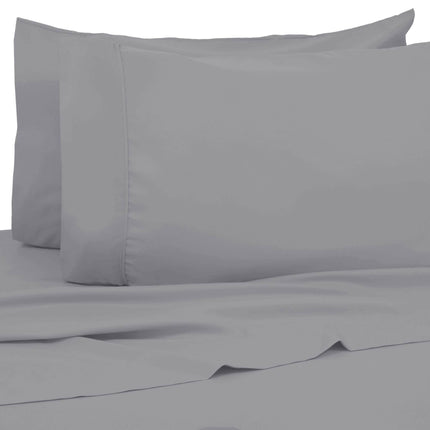 6-Piece: 1200 Thread Count Cotton Sheets