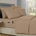 Twin / Taupe