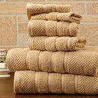 Linen / Popcorn