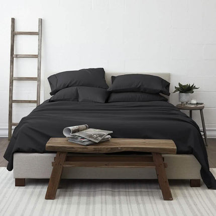 6-Piece: Essential Sheet Set