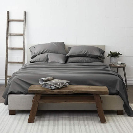 6-Piece: Essential Sheet Set