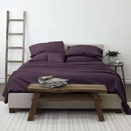6-Piece: Essential Sheet Set