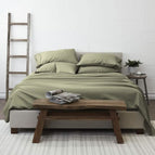 Twin / Sage Green