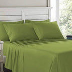 Twin / Green