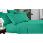Turquoise / Full