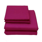 Burgundy / Twin