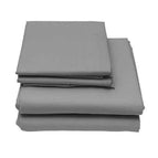 Light Gray / Twin