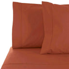 Orange / Twin
