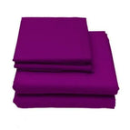 Purple / Twin